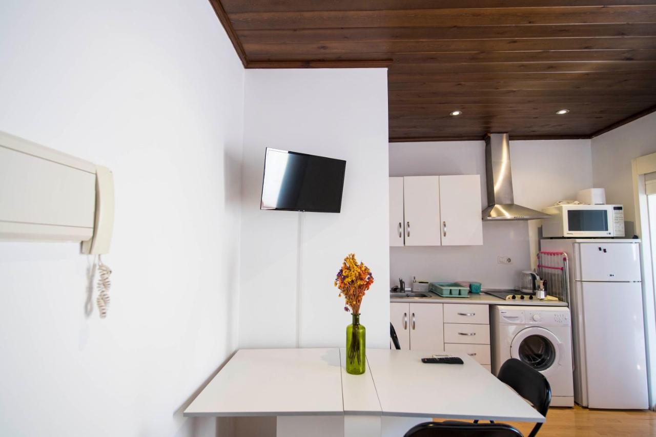 Apartmán Carmen Aljibe De La Miel Granada Exteriér fotografie