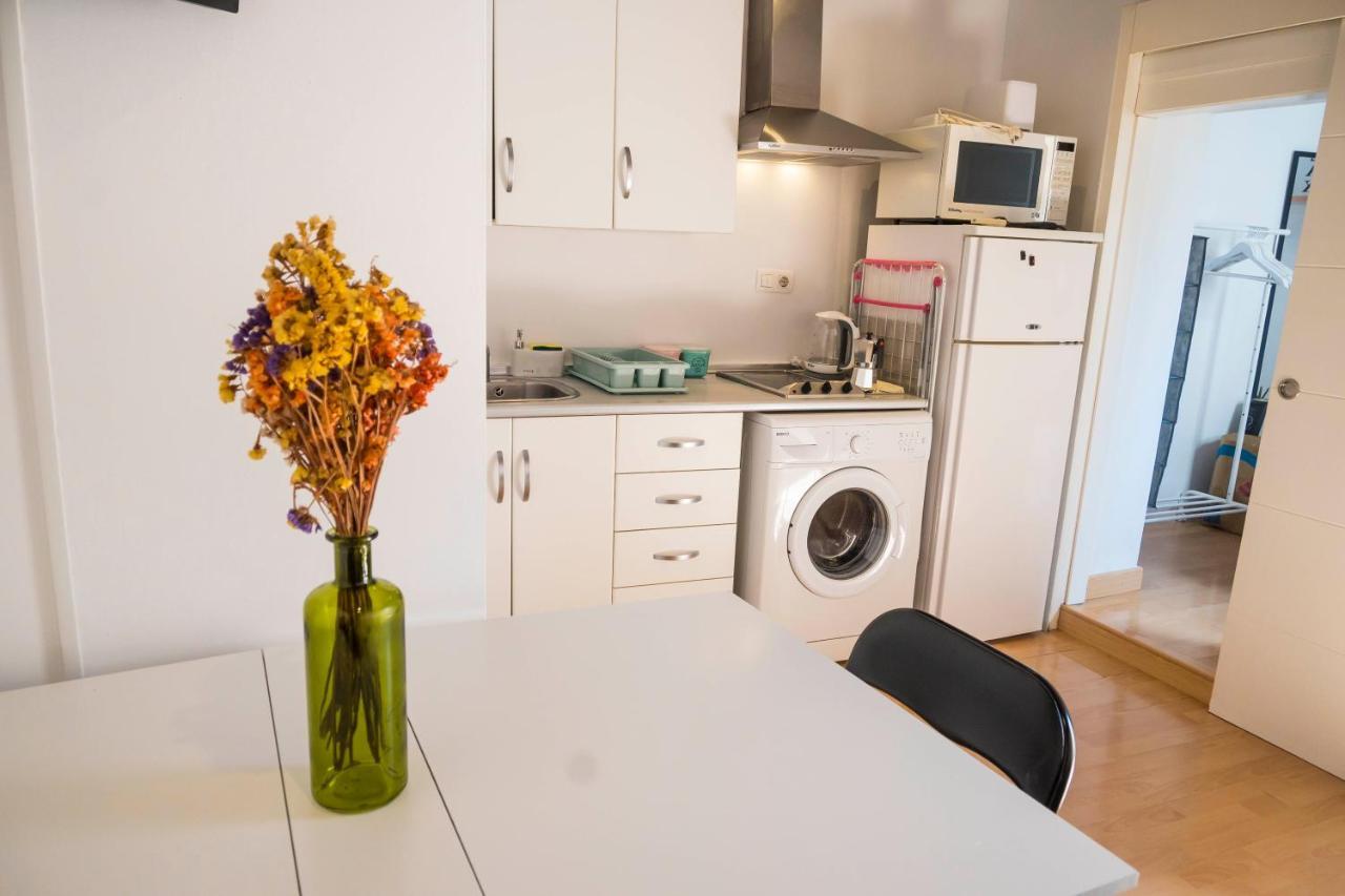 Apartmán Carmen Aljibe De La Miel Granada Exteriér fotografie