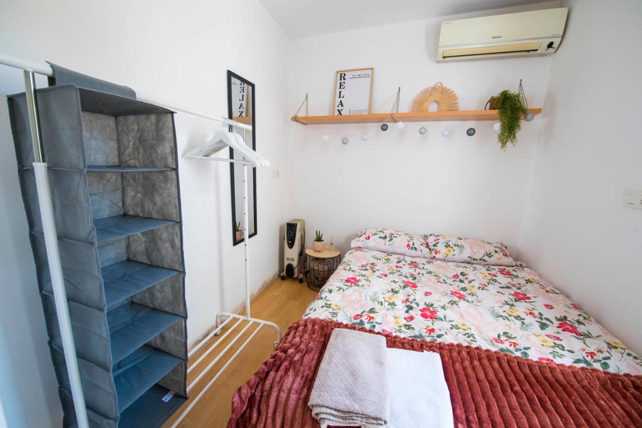 Apartmán Carmen Aljibe De La Miel Granada Exteriér fotografie