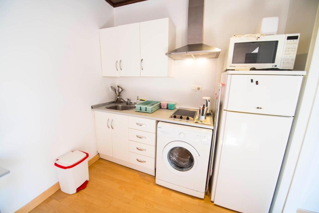 Apartmán Carmen Aljibe De La Miel Granada Exteriér fotografie