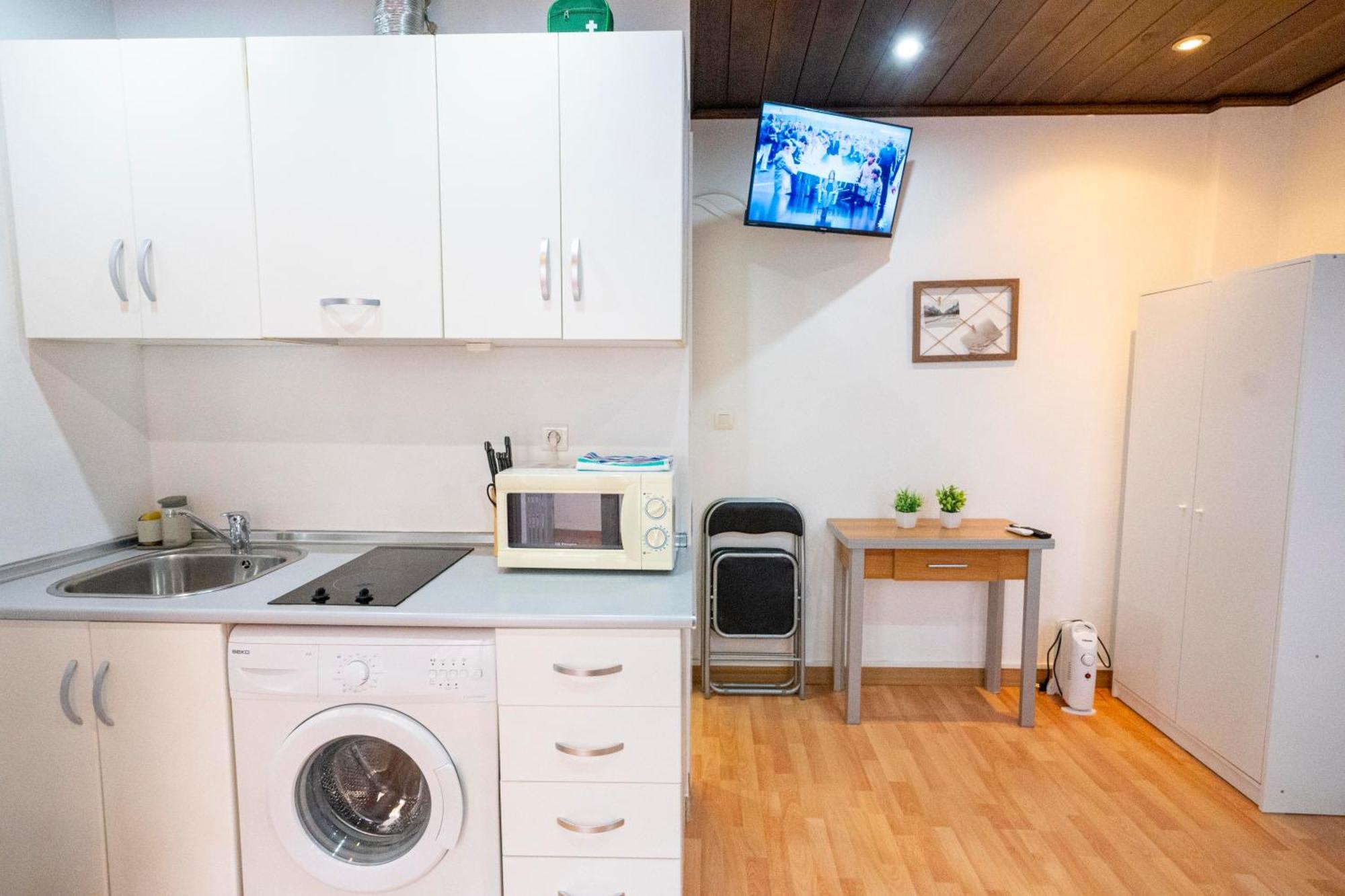 Apartmán Carmen Aljibe De La Miel Granada Exteriér fotografie