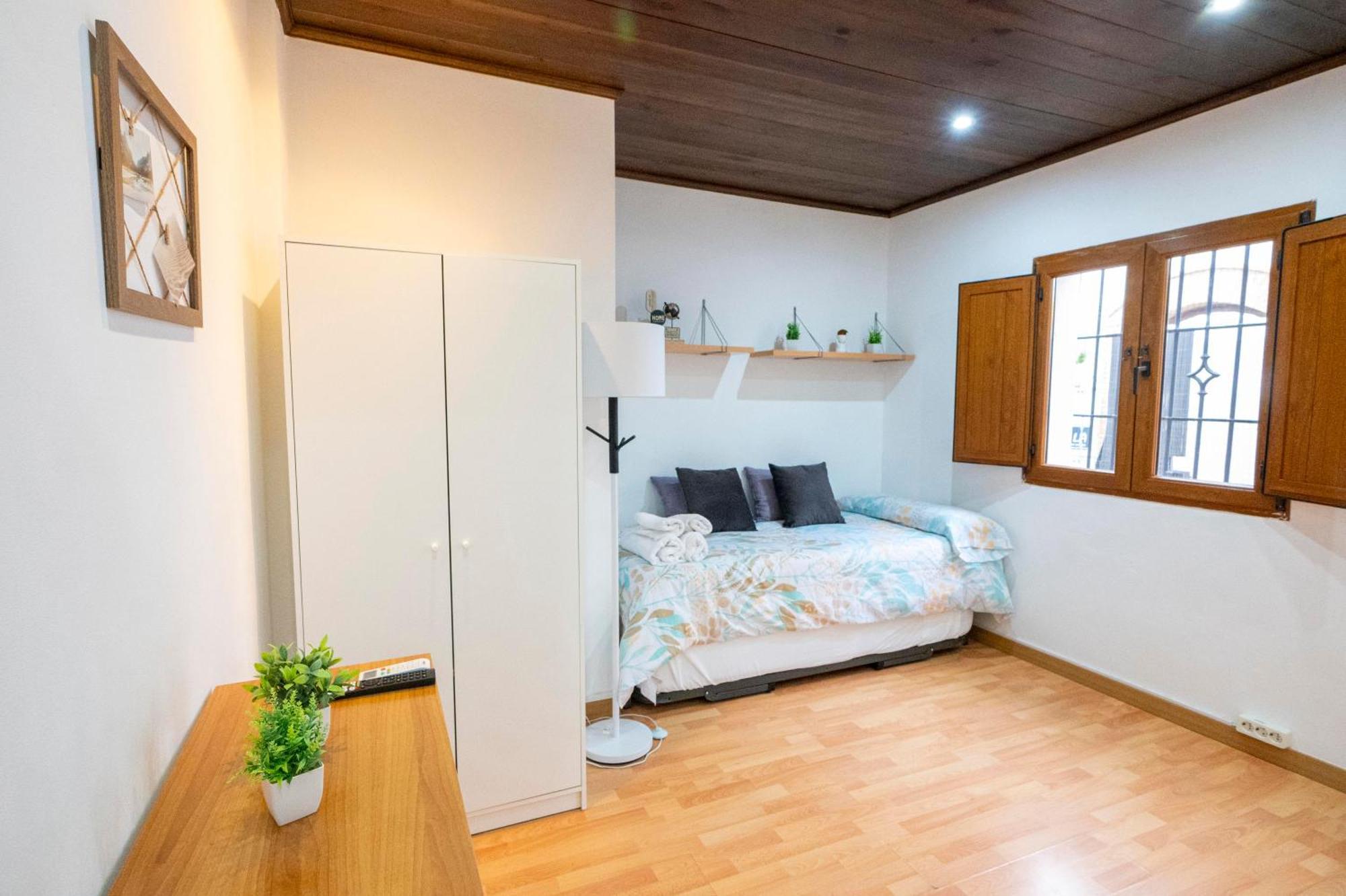 Apartmán Carmen Aljibe De La Miel Granada Exteriér fotografie