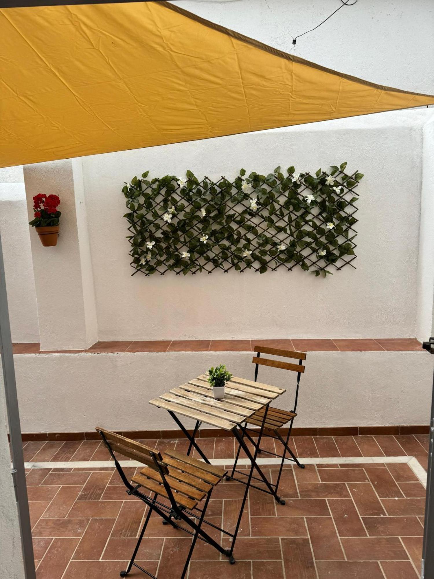 Apartmán Carmen Aljibe De La Miel Granada Exteriér fotografie