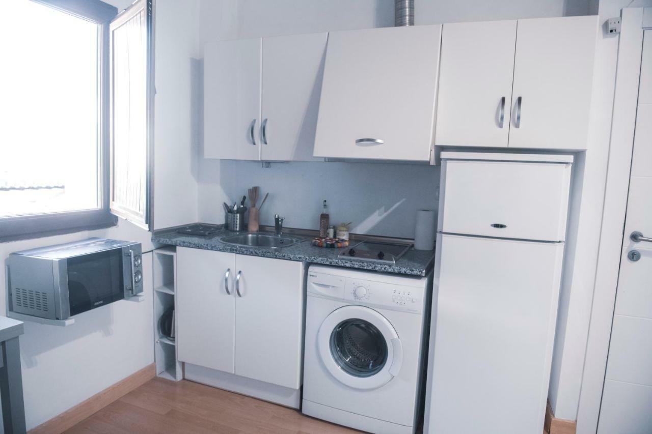 Apartmán Carmen Aljibe De La Miel Granada Exteriér fotografie